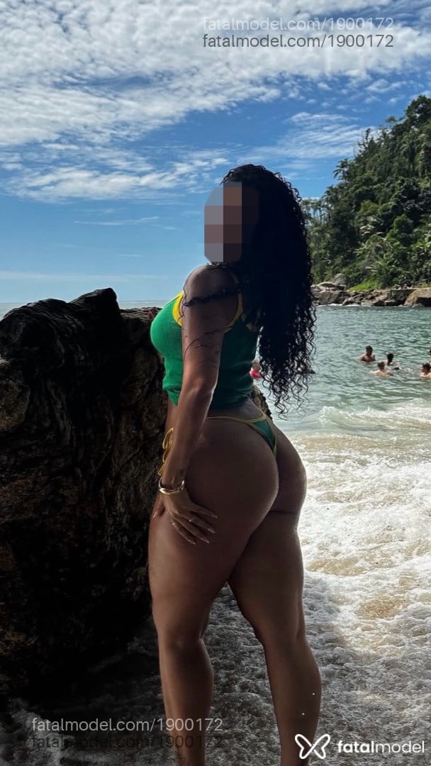 Acompanhante mulher morena (o) de olhos castanhos em São Luís Acompanhante mulher morena (o) de olhos castanhos em São Luís - Larissa