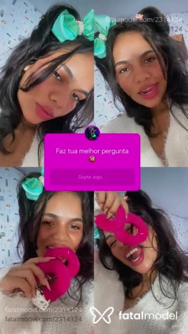 Acompanhante mulher com cabelo castanho de olhos castanhos em Belém Acompanhante mulher com cabelo castanho de olhos castanhos em Belém - Afrodite