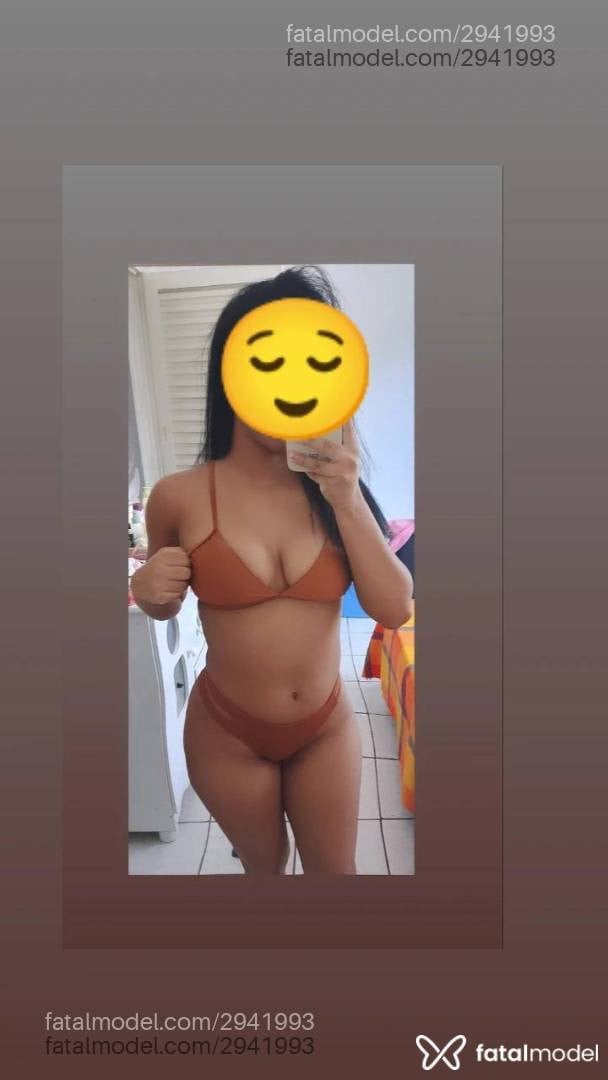 Acompanhante mulher morena (o) de olhos pretos - Lyasantos