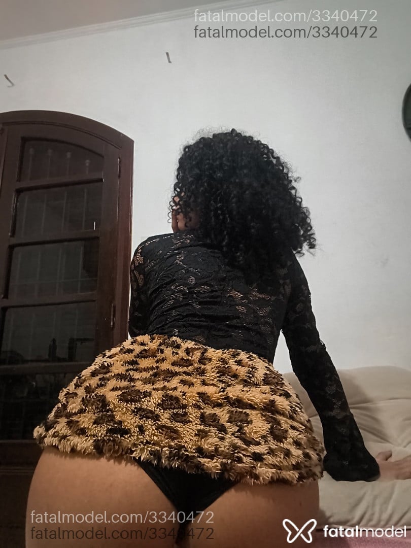 Acompanhante mulher morena (o) de olhos castanhos em São Paulo - Carol