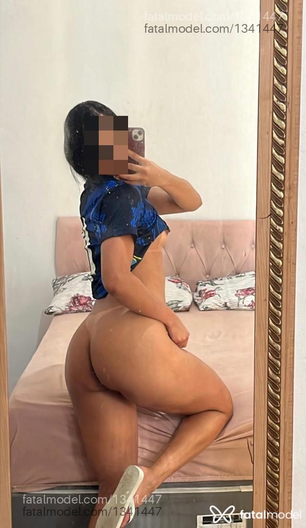 Acompanhante mulher morena (o) de olhos castanhos em Ilhéus - Perlla Cássia