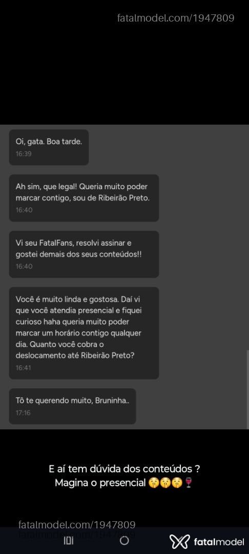 Acompanhante mulher com cabelo castanho de olhos castanhos em Artur Nogueira - Bruninhaasurfis