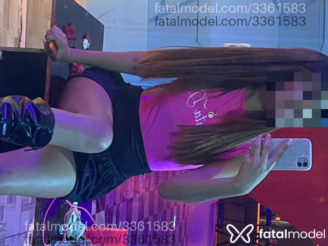 Acompanhante mulher ruiva (o) de olhos castanhos em Atibaia - Luiza