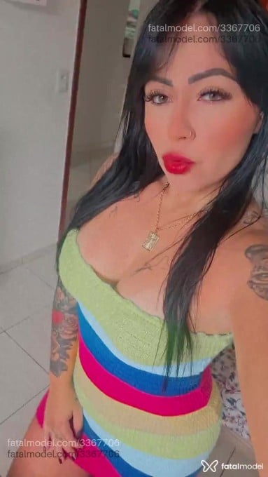 Acompanhante mulher morena (o) de olhos pretos em Campo Grande Acompanhante mulher morena (o) de olhos pretos em Campo Grande - Fabiana Ferraz