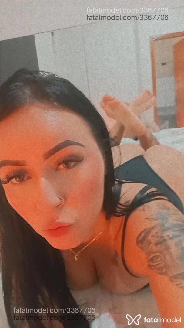 Acompanhante mulher morena (o) de olhos pretos em Campo Grande Acompanhante mulher morena (o) de olhos pretos em Campo Grande - Fabiana Ferraz