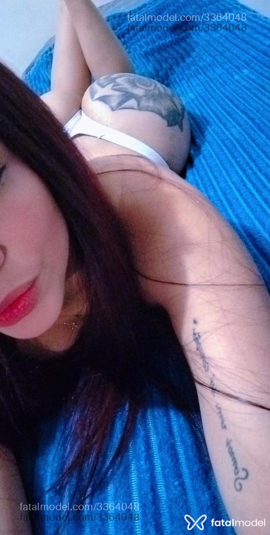 Acompanhante mulher ruiva (o) de olhos castanhos em Londrina - Jenny