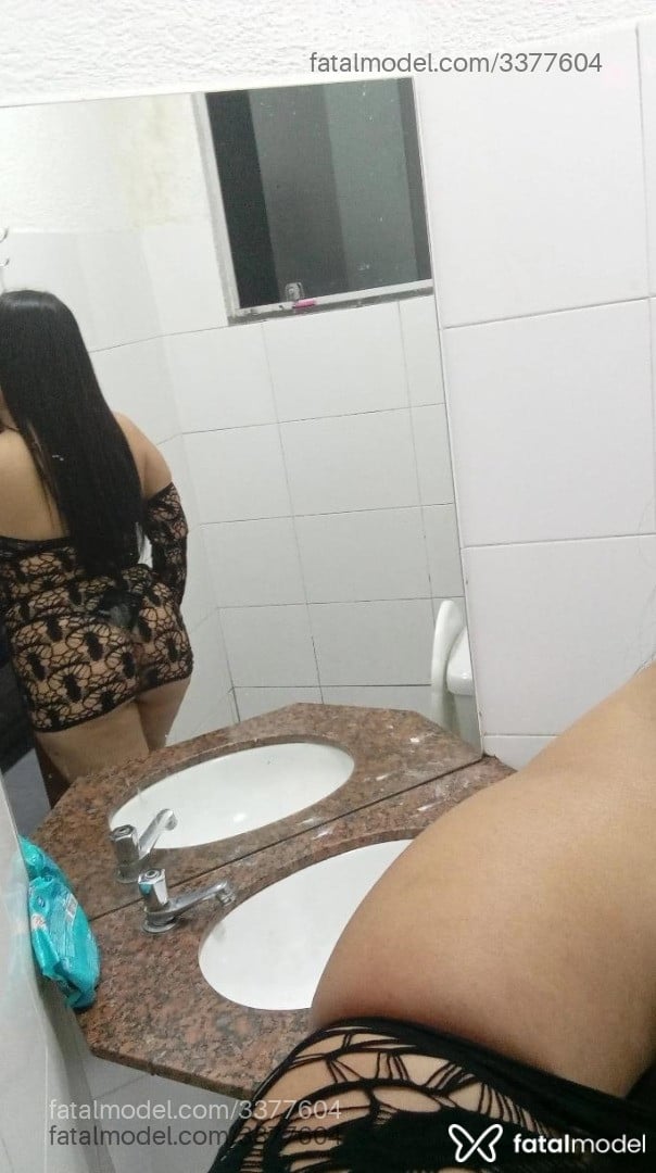Acompanhante mulher morena (o) de olhos pretos em Sarzedo - Bianca Coutinho