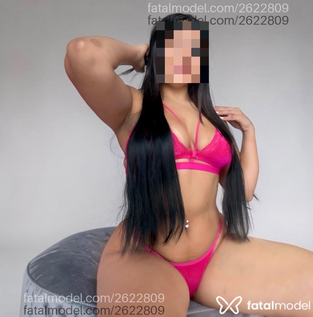 Acompanhante mulher morena (o) de olhos castanhos em Botucatu - Laís Santos