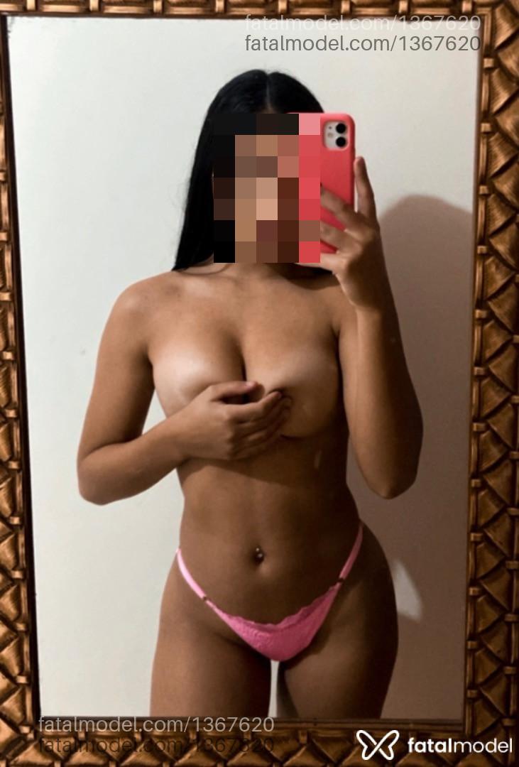 Acompanhante mulher com cabelo castanho de olhos castanhos em Joinville - Maya Safira