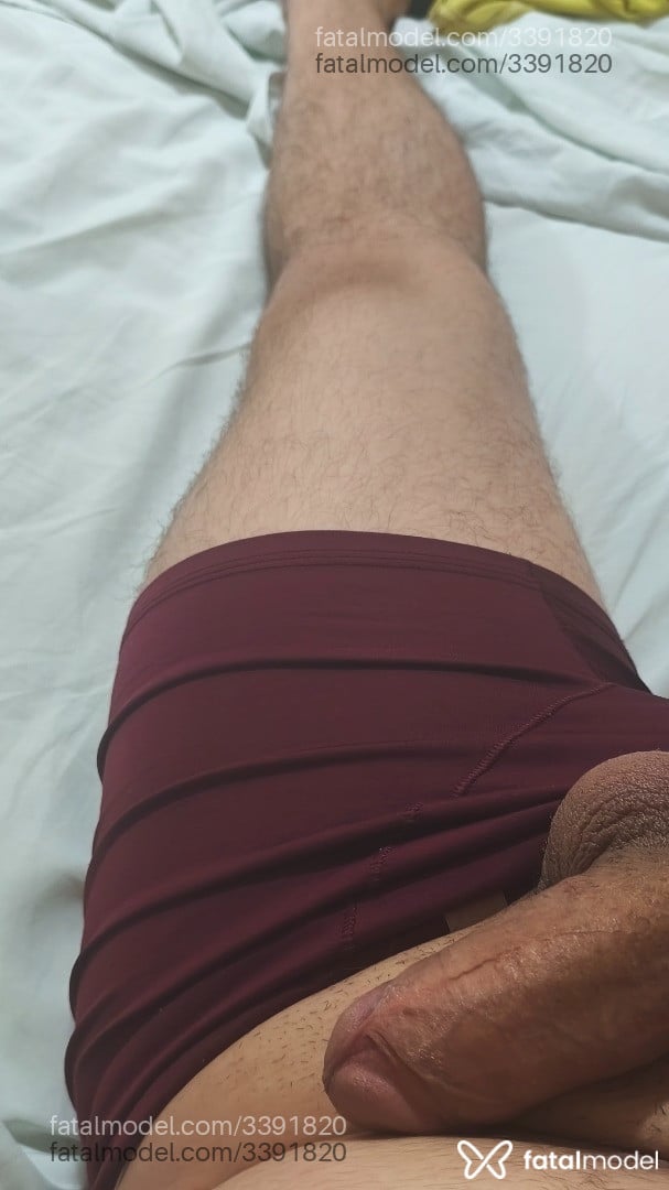 Acompanhante homem morena (o) de olhos castanhos em Virtual - Jhony