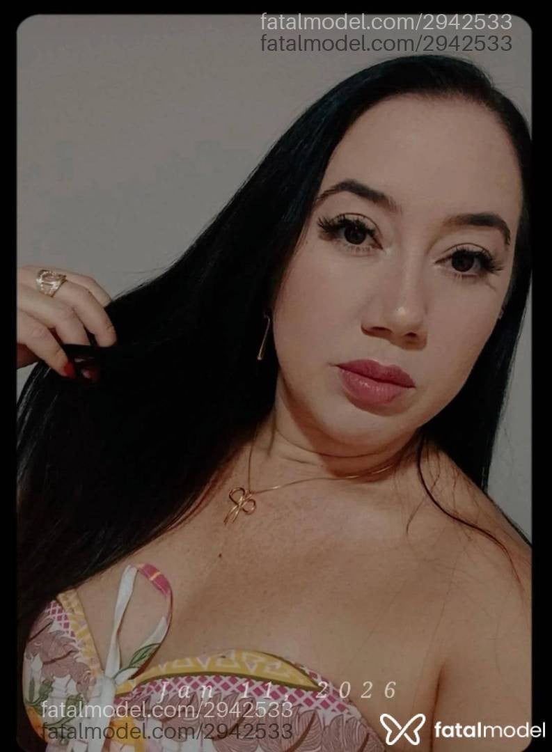 Acompanhante mulher morena (o) de olhos castanhos em Maringá - Patricia