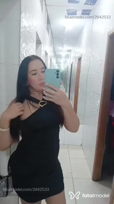 Acompanhante mulher morena (o) de olhos castanhos em Maringá Acompanhante mulher morena (o) de olhos castanhos em Maringá - Patricia