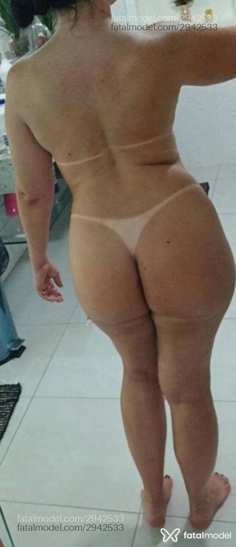 Acompanhante mulher morena (o) de olhos castanhos em Maringá - Patricia
