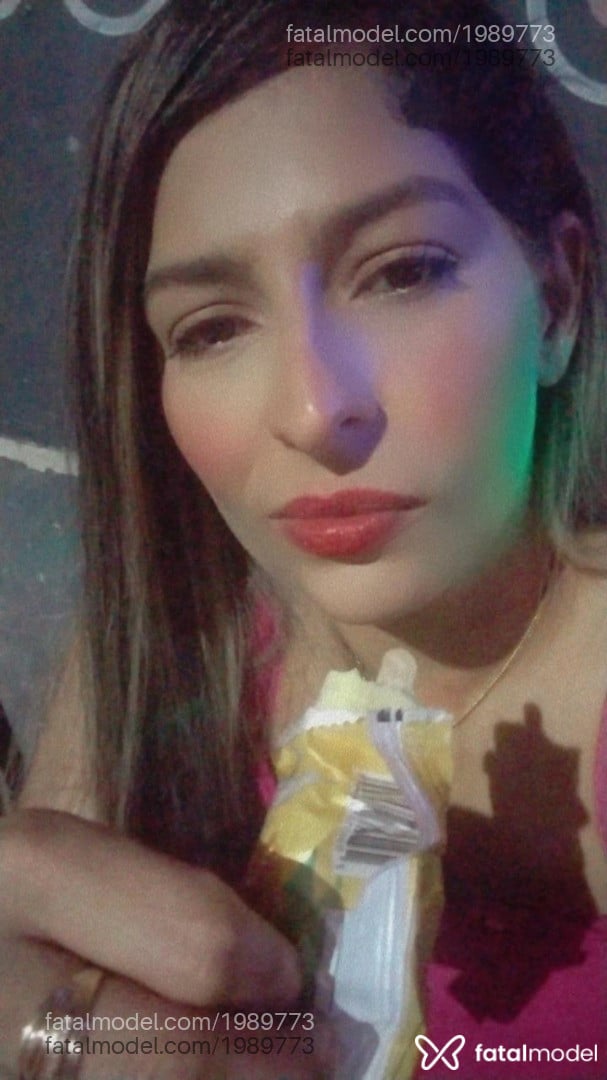 Acompanhante mulher morena (o) de olhos pretos em Confresa - Patrícia Guerra