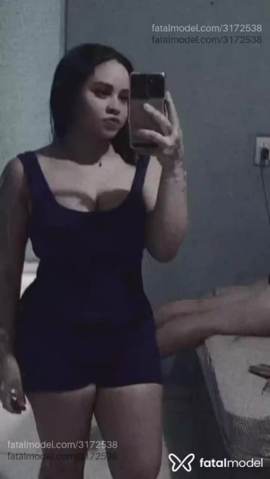 Acompanhante mulher morena (o) de olhos castanhos em Tubarão - Lais