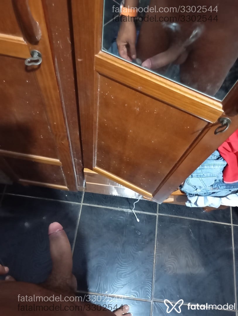 Acompanhante homem morena (o) de olhos pretos em Tucuruí - Fredh