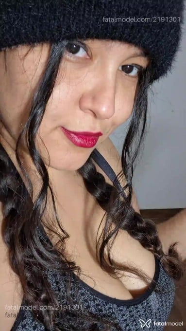 Acompanhante mulher morena (o) de olhos castanhos em Ribeirão Preto - Akira
