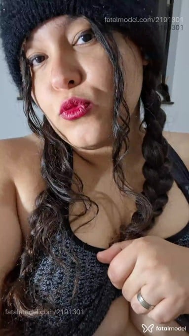 Acompanhante mulher morena (o) de olhos castanhos em Ribeirão Preto - Akira