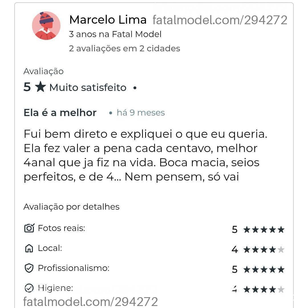Acompanhante mulher loira (o) de olhos castanhos - Michele