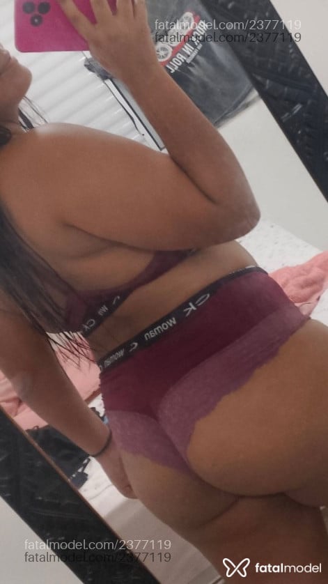 Acompanhante mulher morena (o) de olhos castanhos em Birigui - Bruna