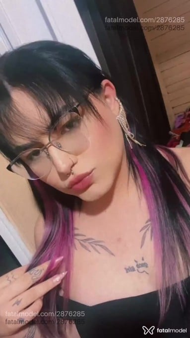 Acompanhante mulher trans loira (o) de olhos castanhos em São José Acompanhante mulher trans loira (o) de olhos castanhos em São José - Virginiia