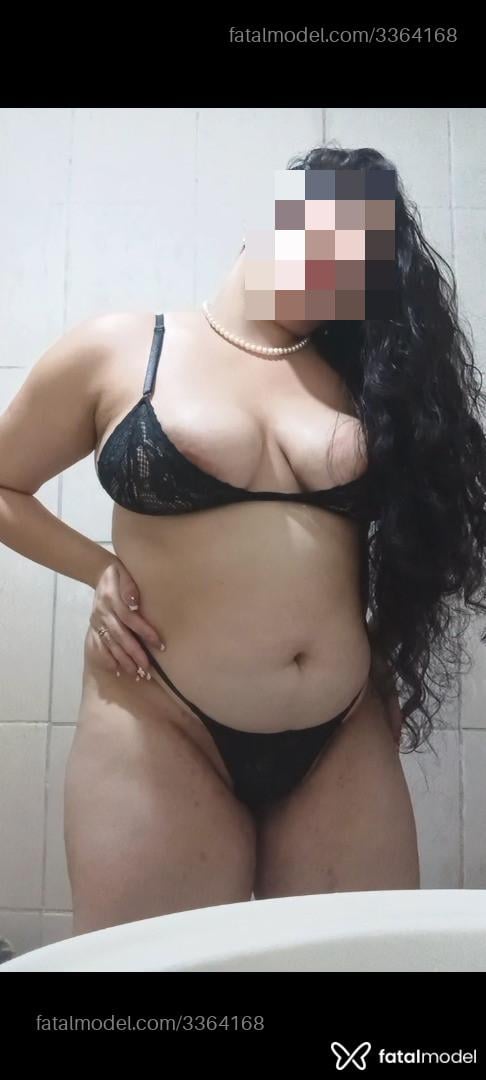 Acompanhante mulher morena (o) de olhos castanhos em Maceió - Braquinha