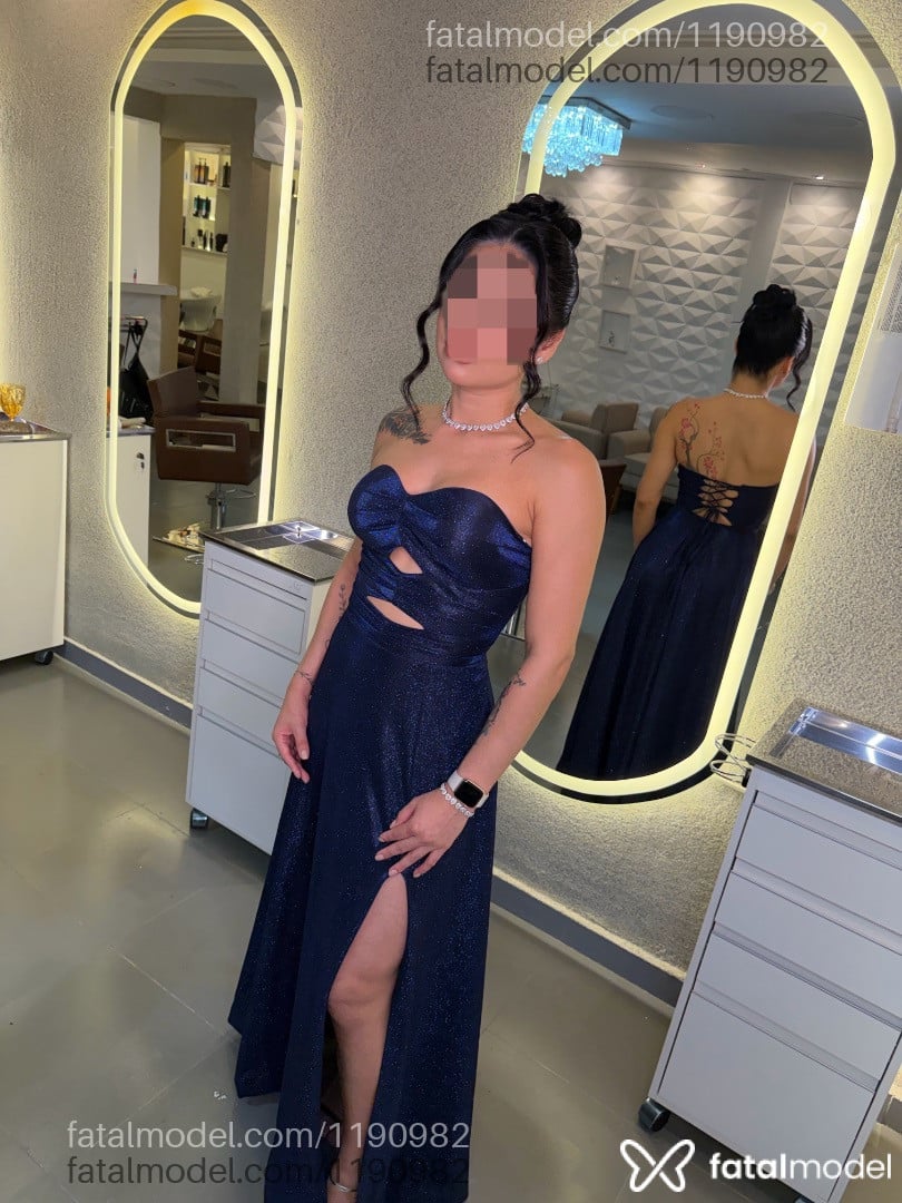 Acompanhante mulher morena (o) de olhos castanhos em Francisco Beltrão - Vanessa