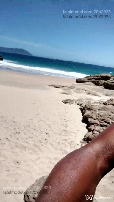 Acompanhante homem com cabelo castanho de olhos castanhos em Cabo Frio - Luan Bahianinho