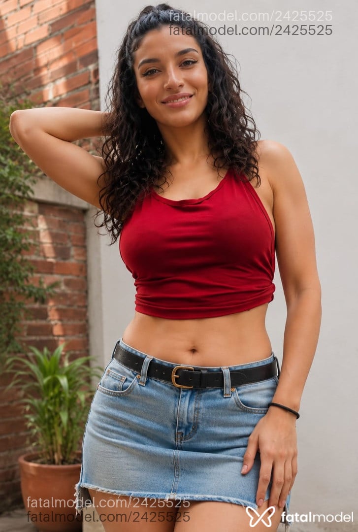 Acompanhante mulher morena (o) de olhos castanhos em Virtual - Lisie