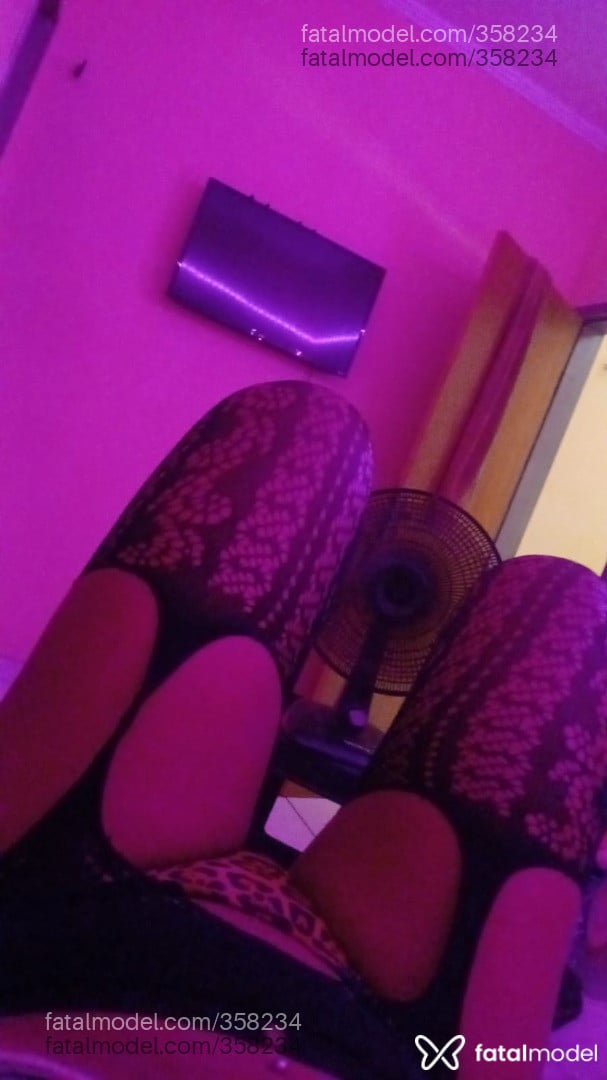 Acompanhante mulher trans morena (o) de olhos pretos em Parnaíba - Bruna Lima