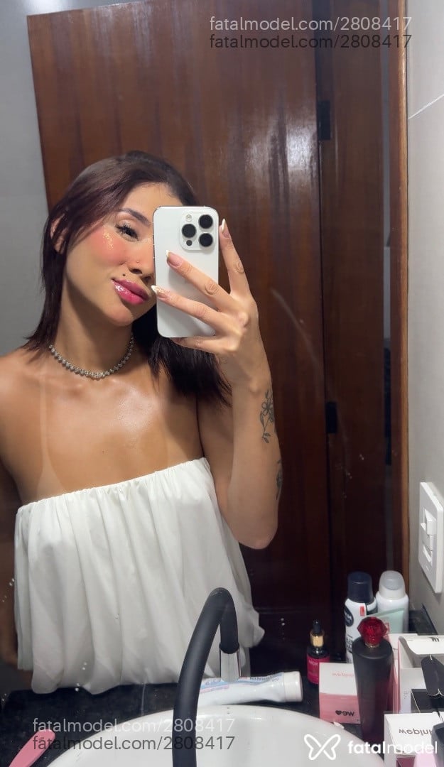 Acompanhante mulher com cabelo castanho de olhos pretos em Sertãozinho Acompanhante mulher com cabelo castanho de olhos pretos em Sertãozinho - Luna Villela