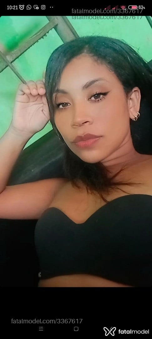 Acompanhante mulher morena (o) de olhos castanhos em São Luís Acompanhante mulher morena (o) de olhos castanhos em São Luís - Layne