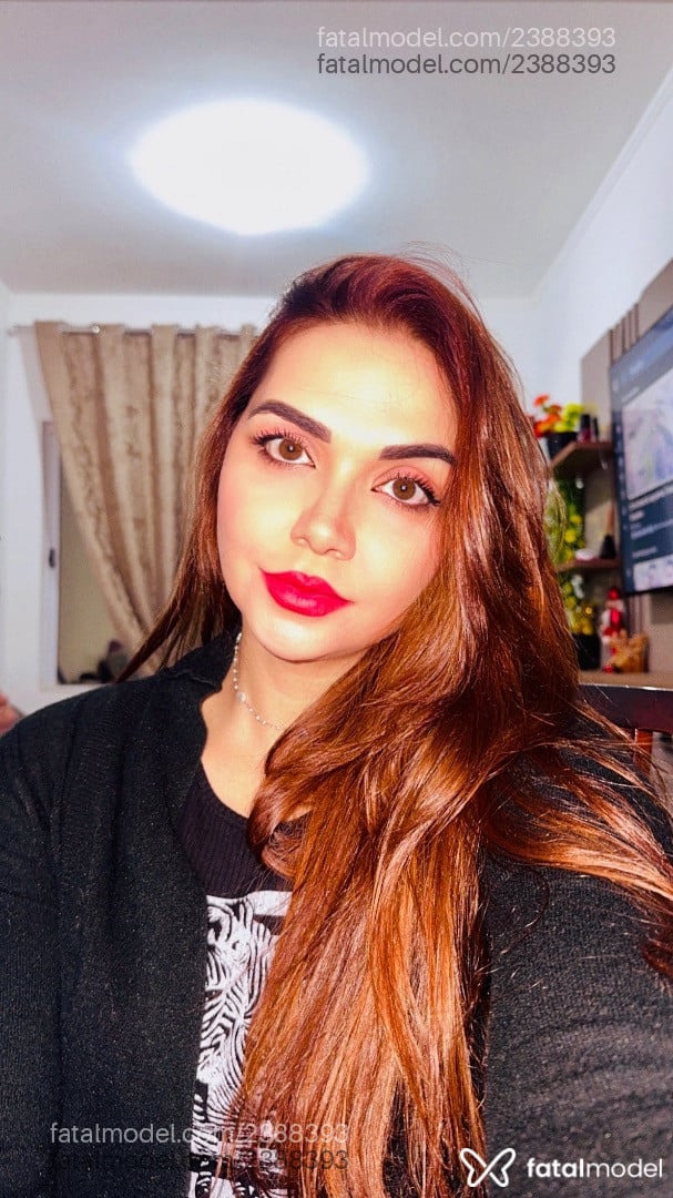 Acompanhante mulher loira (o) de olhos mel em Birigui - Flávia Jesus