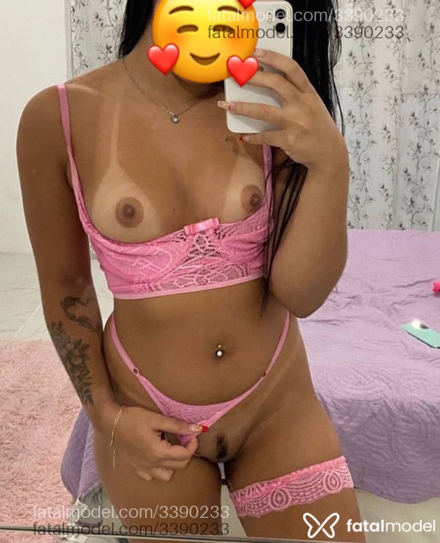 Acompanhante mulher morena (o) de olhos mel em Cariacica - Lara Lisboa