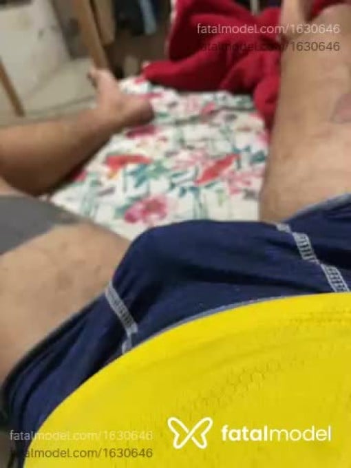 Acompanhante homem morena (o) de olhos castanhos em São José do Rio Preto Acompanhante homem morena (o) de olhos castanhos em São José do Rio Preto - Kauã Castro