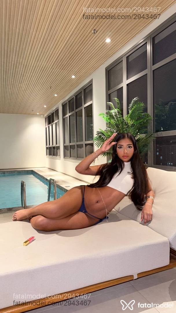 Acompanhante mulher trans morena (o) de olhos pretos em São Paulo - Lua Zayed