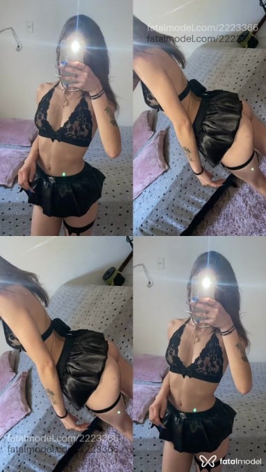 Acompanhante mulher com cabelo castanho de olhos mel em São José Acompanhante mulher com cabelo castanho de olhos mel em São José - Nathalia