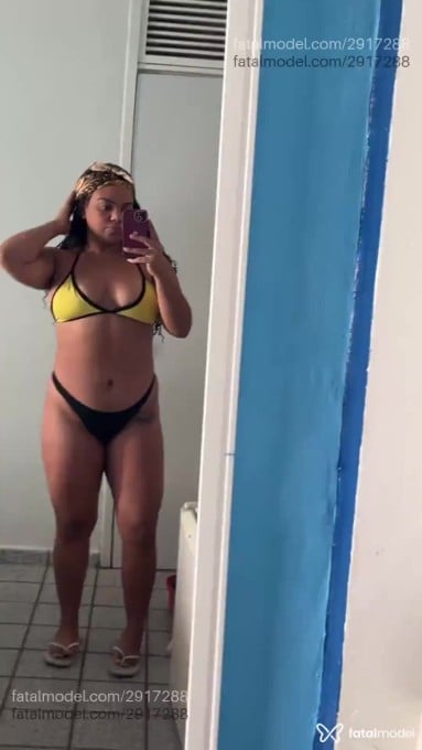 Acompanhante mulher morena (o) de olhos castanhos em Ponta Grossa - Fabbyyy