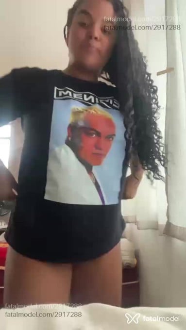 Acompanhante mulher morena (o) de olhos castanhos em Ponta Grossa - Fabbyyy
