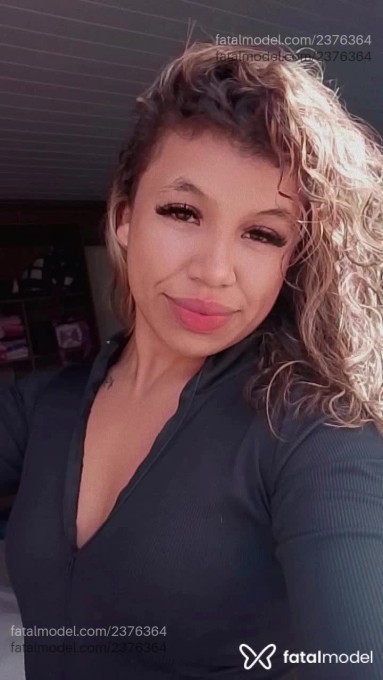 Acompanhante mulher morena (o) de olhos pretos em Toledo Acompanhante mulher morena (o) de olhos pretos em Toledo - Graciella Cibele