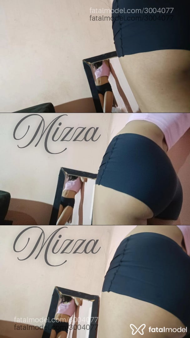Acompanhante mulher com cabelo castanho de olhos castanhos - Mizza
