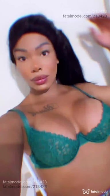 Acompanhante travesti morena (o) de olhos castanhos em Pelotas - Natália