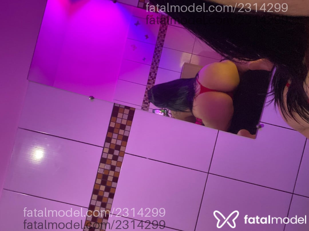 Acompanhante mulher morena (o) de olhos mel em Belo Horizonte - Reehsex