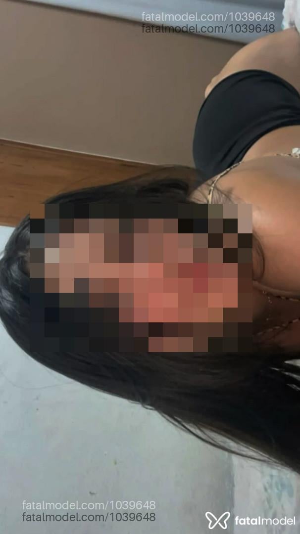 Acompanhante mulher morena (o) de olhos pretos em Catalão - Milena