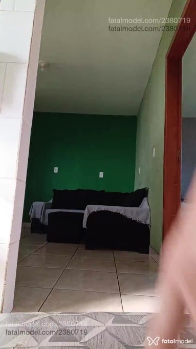 Acompanhante mulher morena (o) de olhos pretos em Goiânia - Letícia Santos