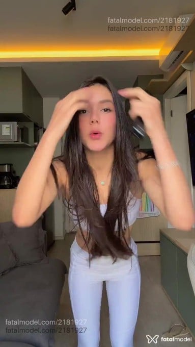 Acompanhante mulher morena (o) de olhos castanhos em São Paulo - Thaís