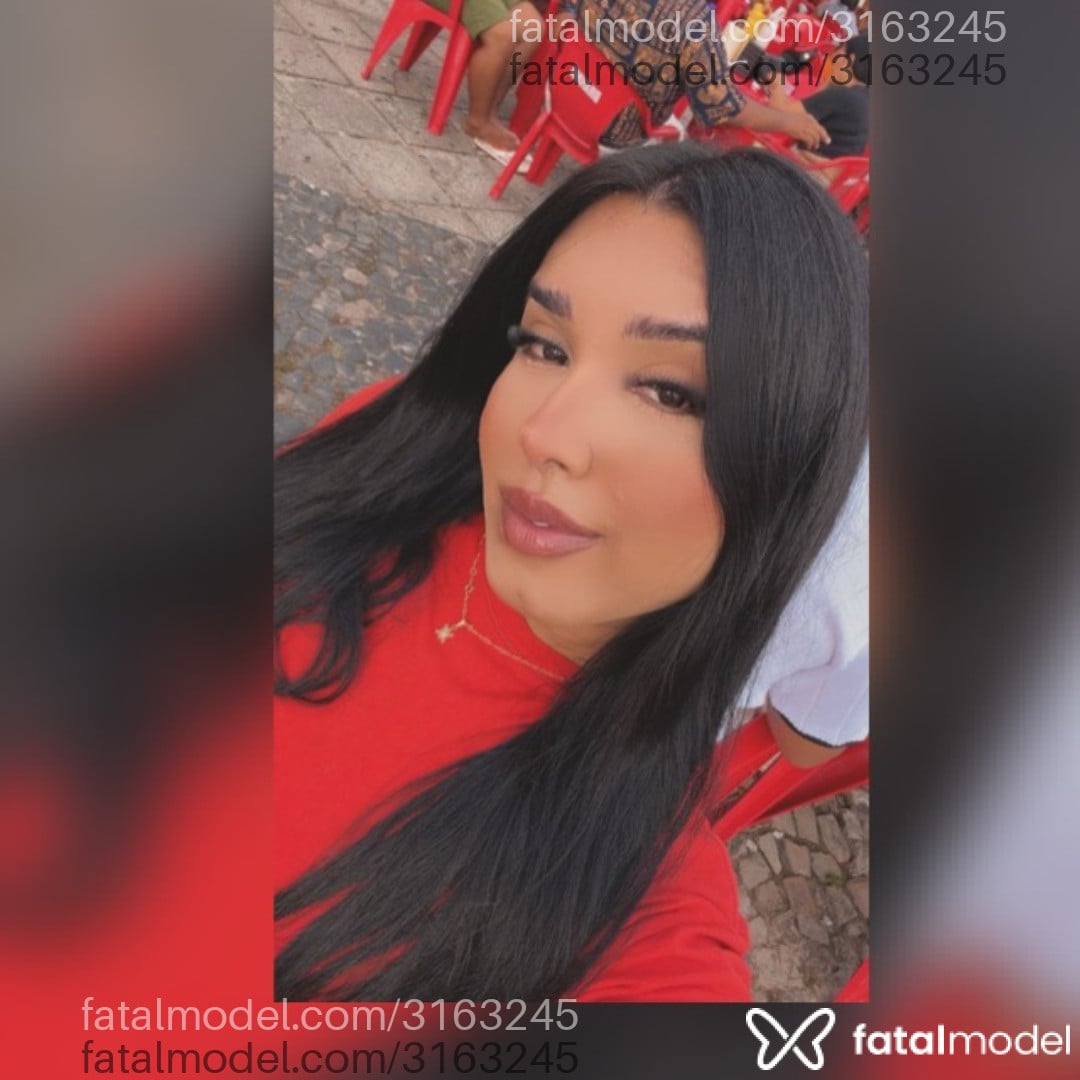 Acompanhante mulher trans morena (o) de olhos castanhos em São Luís - Luiza