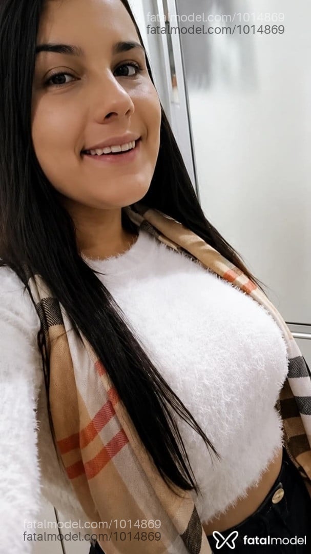 Acompanhante mulher morena (o) de olhos castanhos em Rio Grande - Melissa