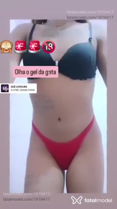 Acompanhante mulher trans morena (o) de olhos castanhos em Santana de Parnaíba Acompanhante mulher trans morena (o) de olhos castanhos em Santana de Parnaíba - Karina Mirella