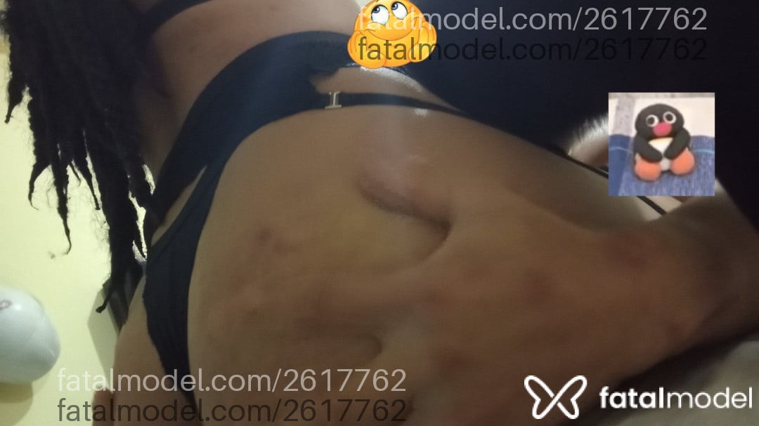 Acompanhante mulher trans ruiva (o) de olhos castanhos em São Paulo - Jinx Royce